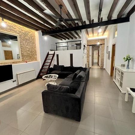 Glp Downtown Apartman Alicante Kültér fotó