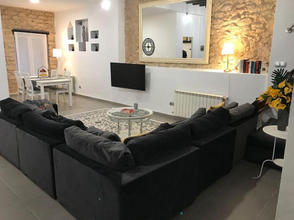 Glp Downtown Apartman Alicante Kültér fotó