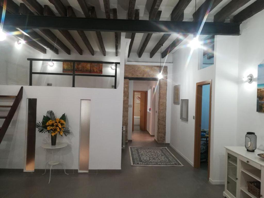 Glp Downtown Apartman Alicante Kültér fotó
