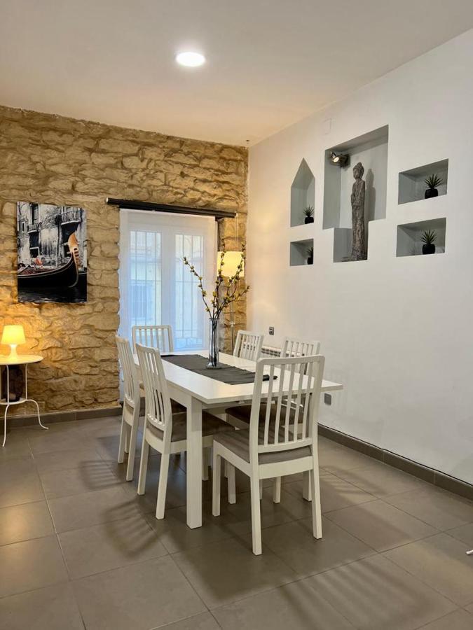Glp Downtown Apartman Alicante Kültér fotó