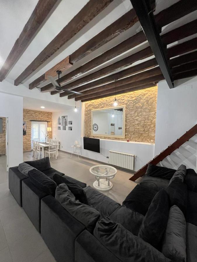 Glp Downtown Apartman Alicante Kültér fotó