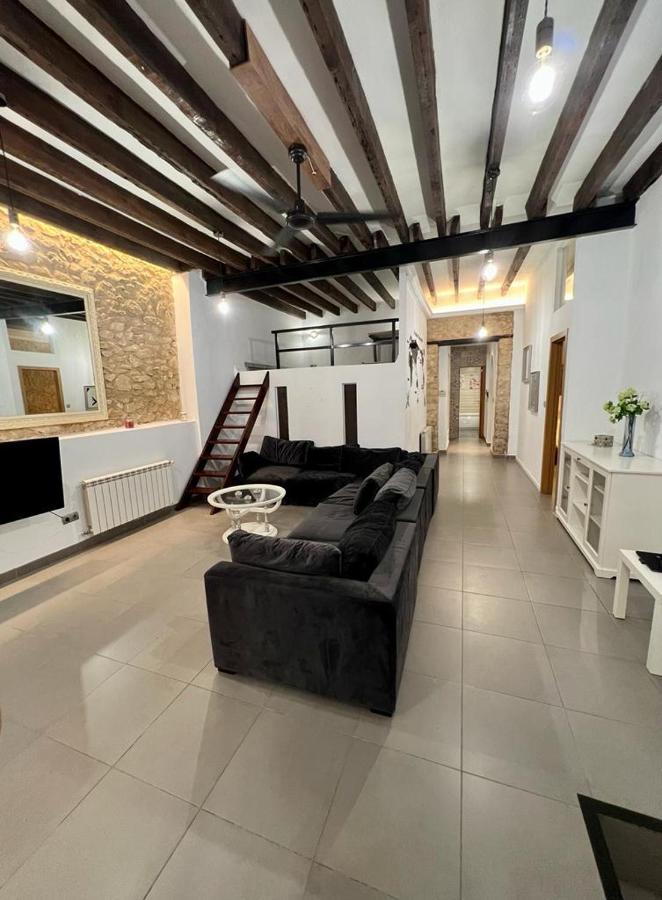 Glp Downtown Apartman Alicante Kültér fotó