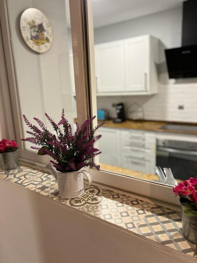 Glp Downtown Apartman Alicante Kültér fotó