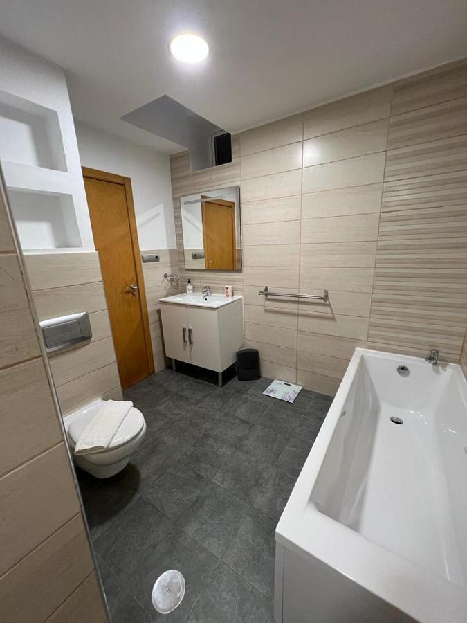 Glp Downtown Apartman Alicante Kültér fotó