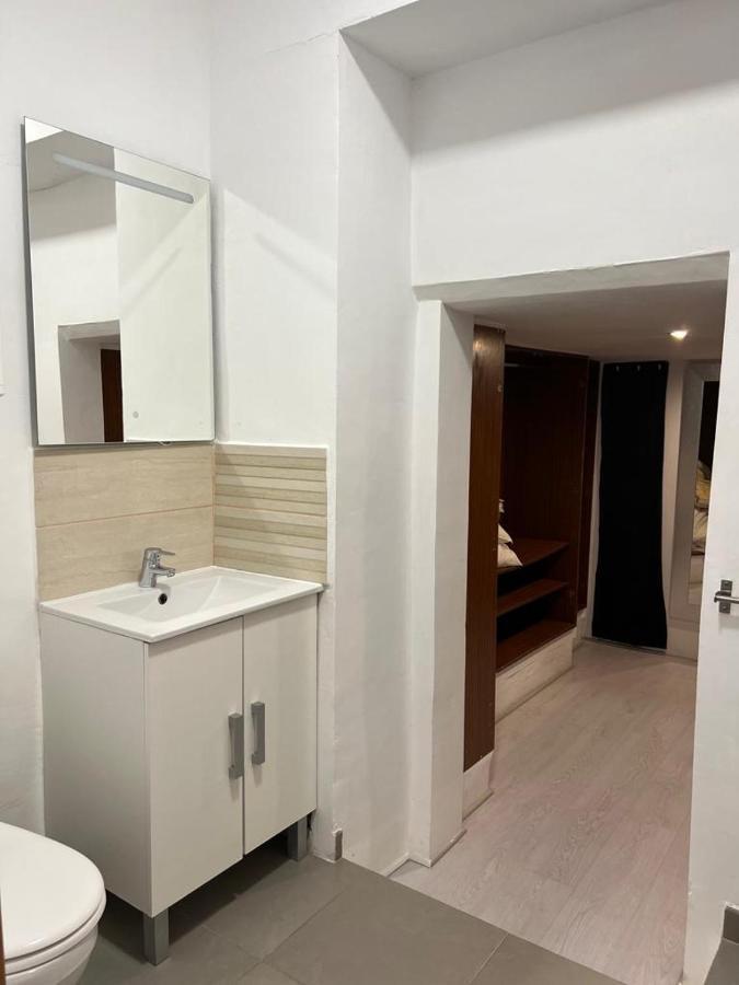 Glp Downtown Apartman Alicante Kültér fotó