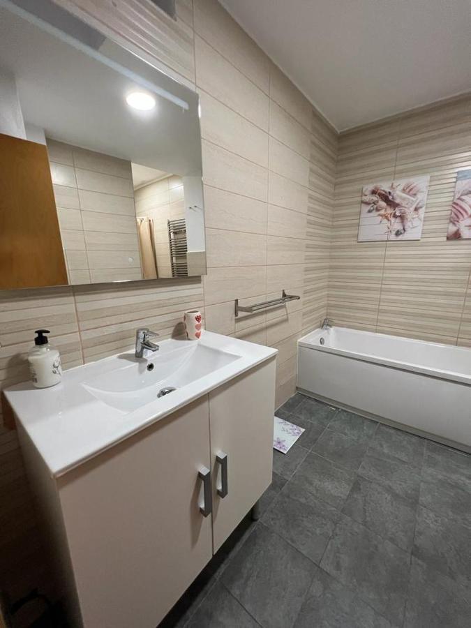 Glp Downtown Apartman Alicante Kültér fotó