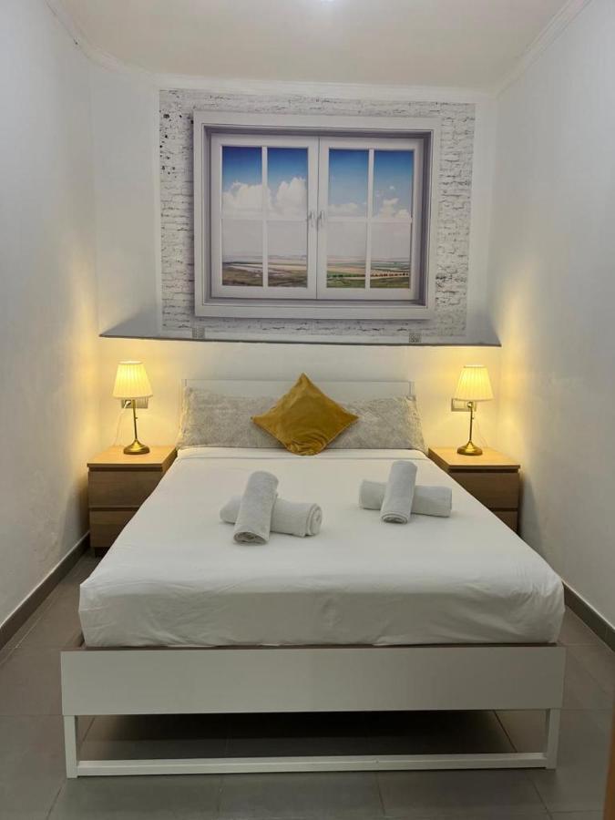 Glp Downtown Apartman Alicante Kültér fotó