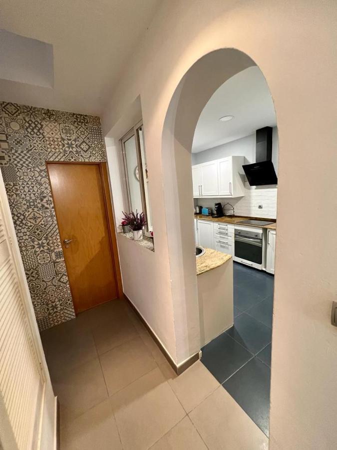 Glp Downtown Apartman Alicante Kültér fotó