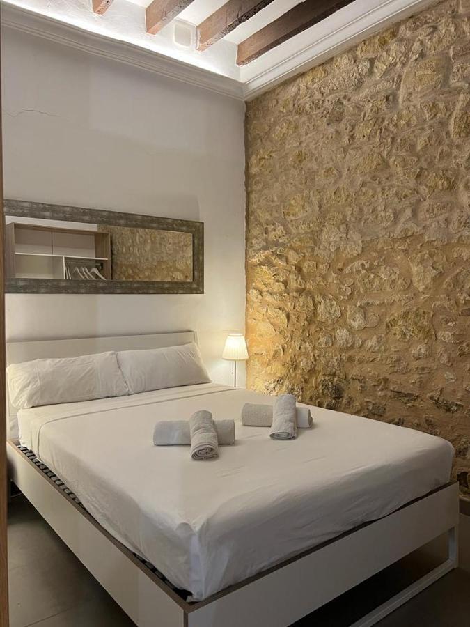 Glp Downtown Apartman Alicante Kültér fotó