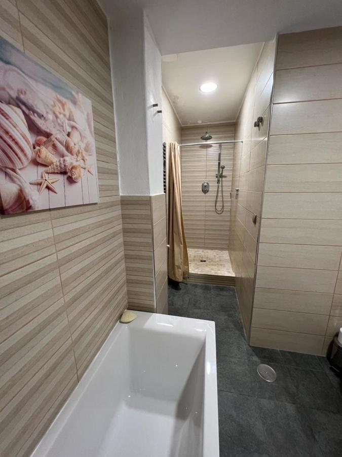 Glp Downtown Apartman Alicante Kültér fotó