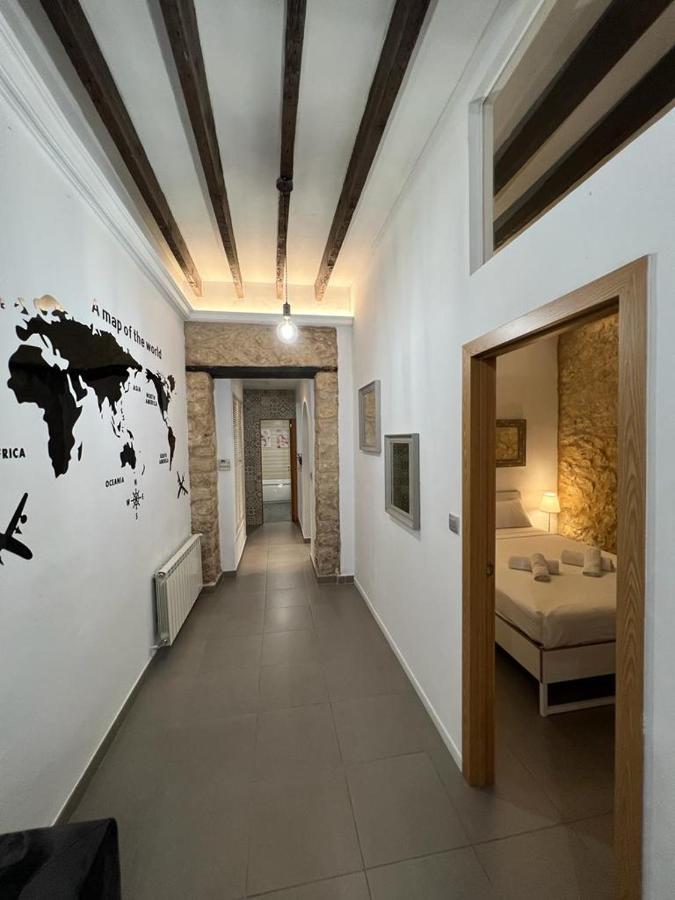 Glp Downtown Apartman Alicante Kültér fotó